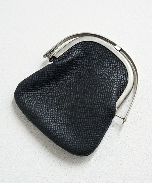 EDROBERTJUDSON.エドロバートジャドソン.FRAME PURSE[B01Z CO-04 / 05.BLACK]
