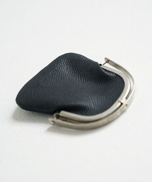 EDROBERTJUDSON.エドロバートジャドソン.FRAME PURSE[B01Z CO-04 / 05.BLACK]