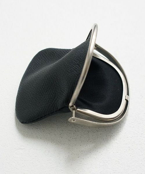 EDROBERTJUDSON.エドロバートジャドソン.FRAME PURSE[B01Z CO-04 / 05.BLACK]