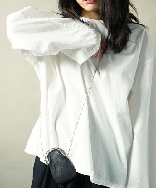 EDROBERTJUDSON.エドロバートジャドソン.chain frame purse [B01X CO-05 / 05.black]