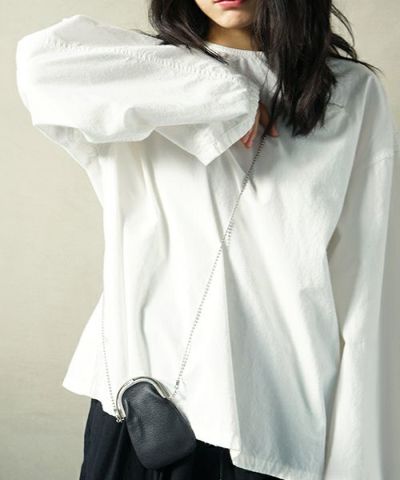 EDROBERTJUDSON.エドロバートジャドソン.chain frame purse [B01X CO-05 / 05.black]