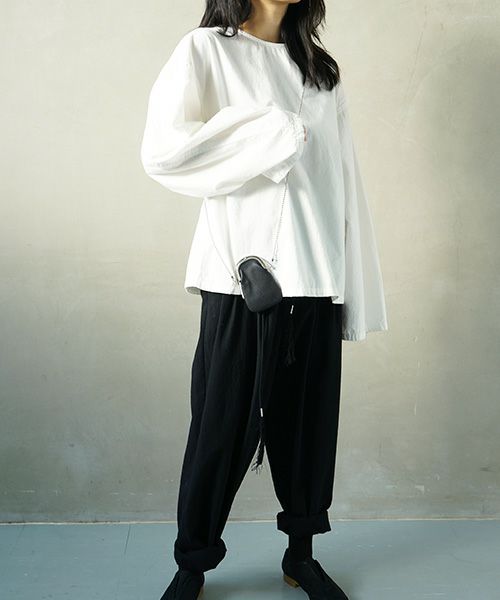 EDROBERTJUDSON.エドロバートジャドソン.chain frame purse [B01X CO-05 / 05.black]