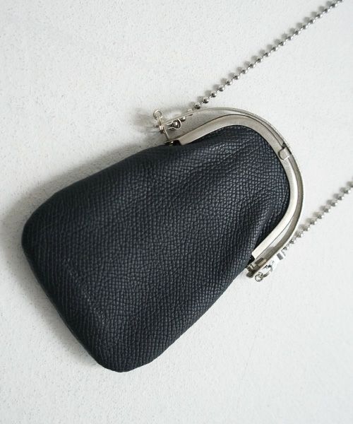 EDROBERTJUDSON.エドロバートジャドソン.chain frame purse [B01X CO-05 / 05.black]