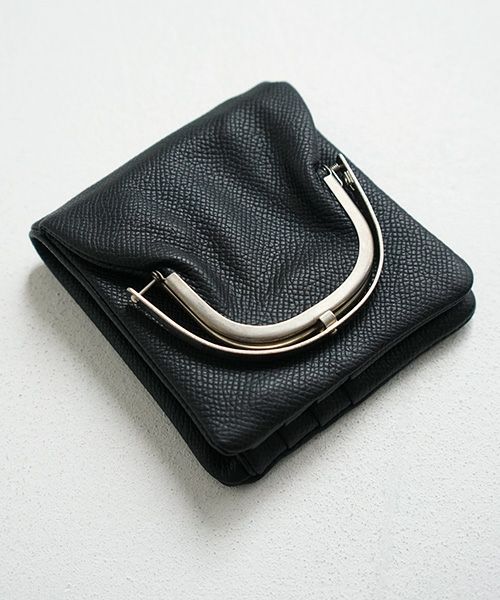 ED ROBERT JUDSON エド ロバート ジャドソン frame half wallet[ODD  