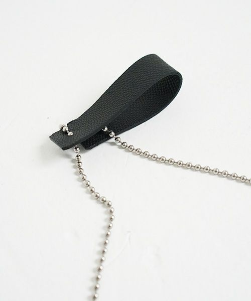 EDROBERTJUDSON.エドロバートジャドソン.chain pouch & frame purse [B01X BG-115 / 05.black]