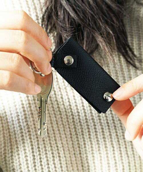 ED ROBERT JUDSON【エドロバートジャドソン】box stitch key