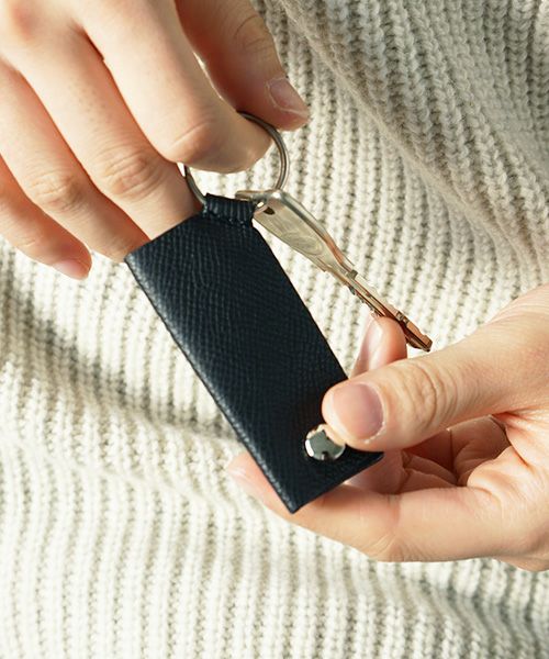 EDROBERTJUDSON.エドロバートジャドソン.KEY CASE[B01Z AC-11 / 05.black]