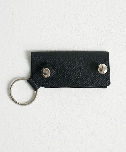 EDROBERTJUDSON.エドロバートジャドソン.KEY CASE[B01Z AC-11 / 05.black]
