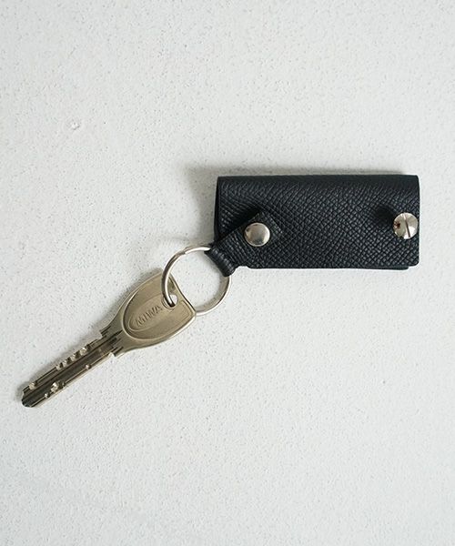 EDROBERTJUDSON エドロバートジャドソン MINI WALLET[B01Y CO-08 / 05.BLACK]