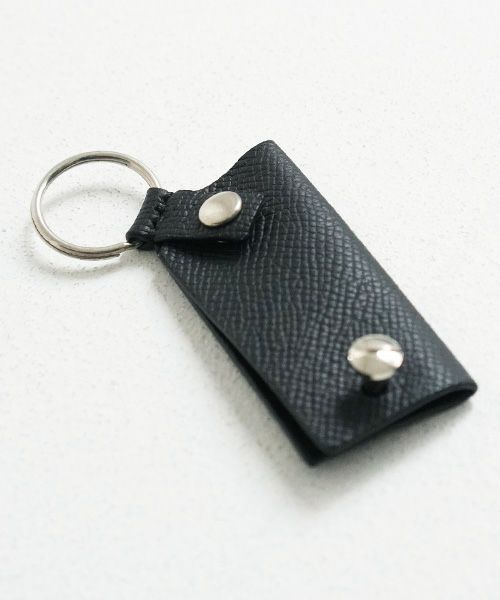 EDROBERTJUDSON エドロバートジャドソン MINI WALLET[B01Y CO-08 / 05.BLACK]