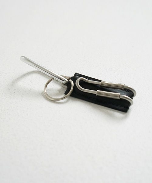 ED ROBERT JUDSON エド ロバート ジャドソン spring clip KEY