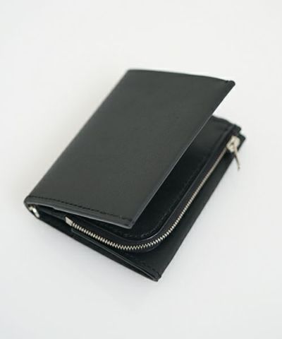 EDROBERTJUDSON.エドロバートジャドソン.MINI WALLET[B010CD-11 / 05.BLACK]