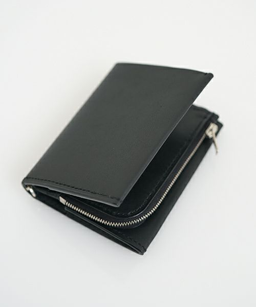 EDROBERTJUDSON.エドロバートジャドソン.MINI WALLET[B010CD-11 / 05.BLACK]