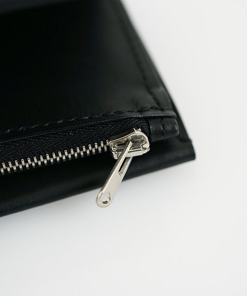 EDROBERTJUDSON.エドロバートジャドソン.MINI WALLET[B010CD-11 / 05.BLACK]