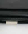 EDROBERTJUDSON.エドロバートジャドソン.HALF WALLET[B01O WL-31 / 05.BLACK]