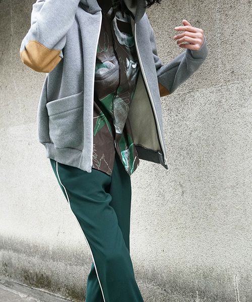 ohta.green pants[pt-16G]