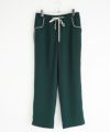 ohta.green pants[pt-16G]