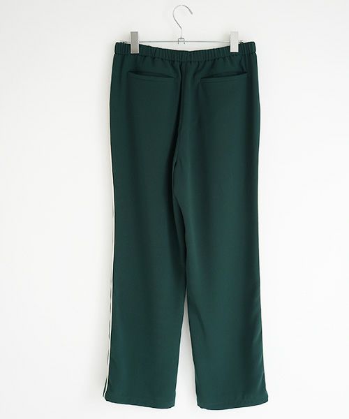 ohta.green pants[pt-16G]