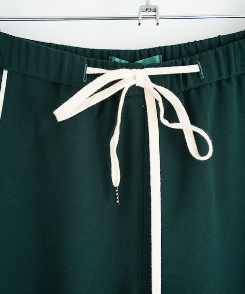 ohta.green pants[pt-16G]