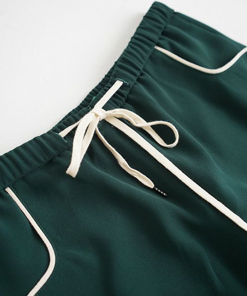 ohta.green pants[pt-16G]
