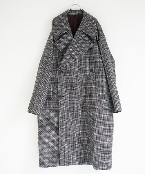 Edwina Hoerl .coat[02/EH39C-03/form-giving function of death]_