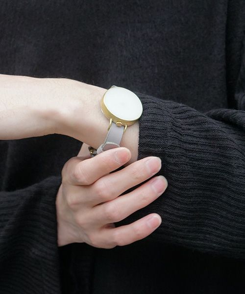 nejicommu.ネジコミュ.DAY AND NIGHT XL [SILVER GRAY]_