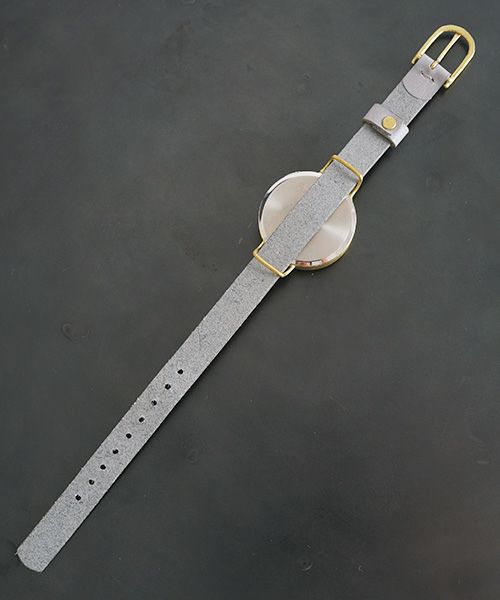 nejicommu.ネジコミュ.DAY AND NIGHT XL [SILVER GRAY]_