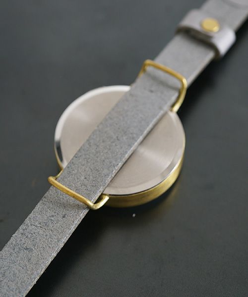 nejicommu.ネジコミュ.DAY AND NIGHT XL [SILVER GRAY]_