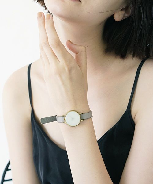 nejicommu.ネジコミュ.DAY AND NIGHT M [SILVER GRAY]