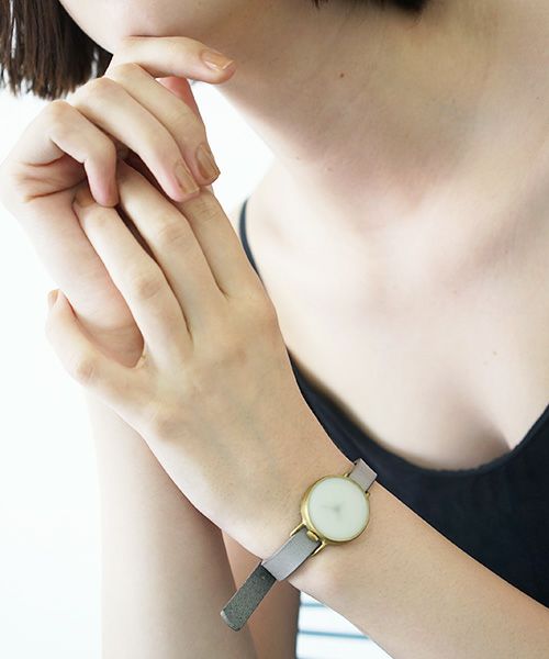 nejicommu.ネジコミュ.DAY AND NIGHT M [SILVER GRAY]