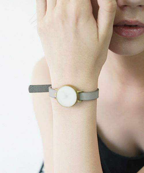 nejicommu.ネジコミュ.DAY AND NIGHT M [SILVER GRAY]