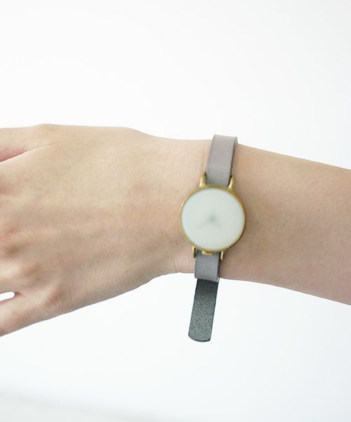 nejicommu.ネジコミュ.DAY AND NIGHT M [SILVER GRAY]