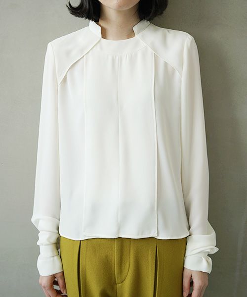 ohta.white blouse[st-26W]_