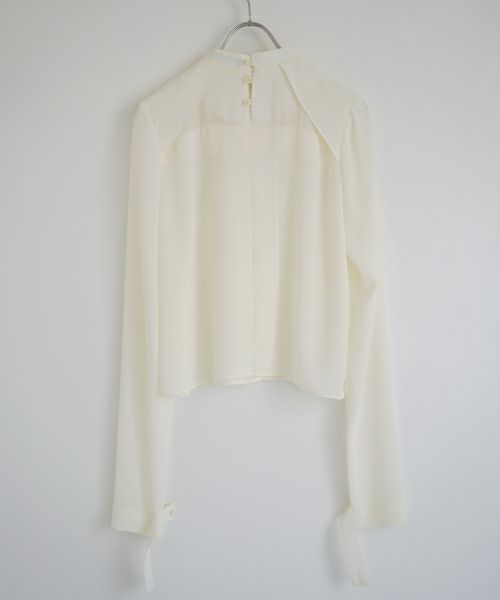 ohta.white blouse[st-26W]_