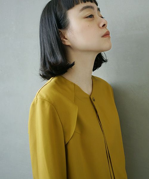 ohta.オオタ.tsuki blouse[st-31Y]