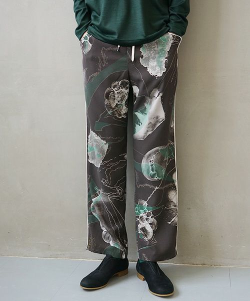 ohta オオタ susuki pants[pt-16S]