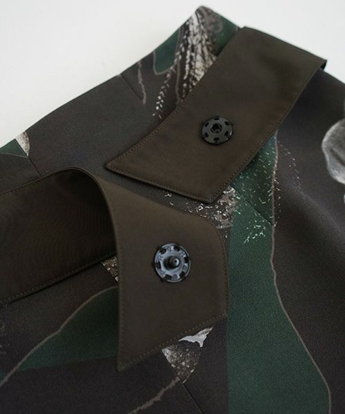 ohta.オオタ.susuki skirt[sk-06S]