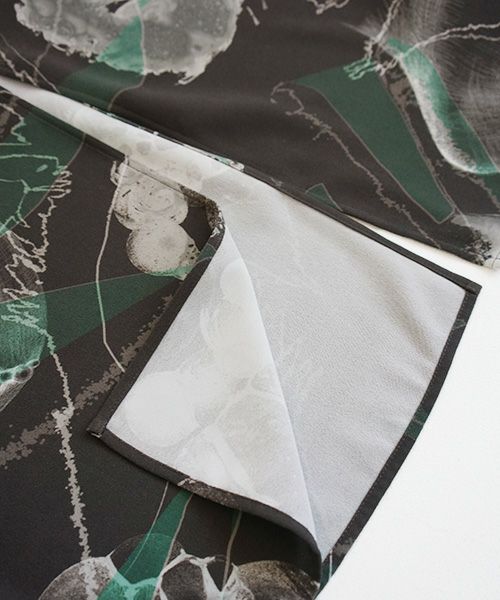 ohta.オオタ.susuki skirt[sk-06S]