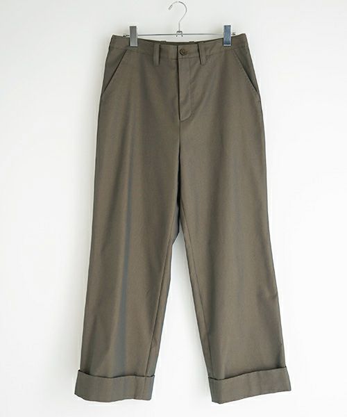 ohta.tamamushi wide pants[pt-17T]