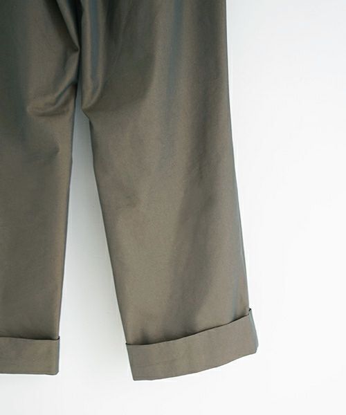 ohta.tamamushi wide pants[pt-17T]