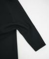 Mochi.モチ.no collar coat [ma9-co-02]