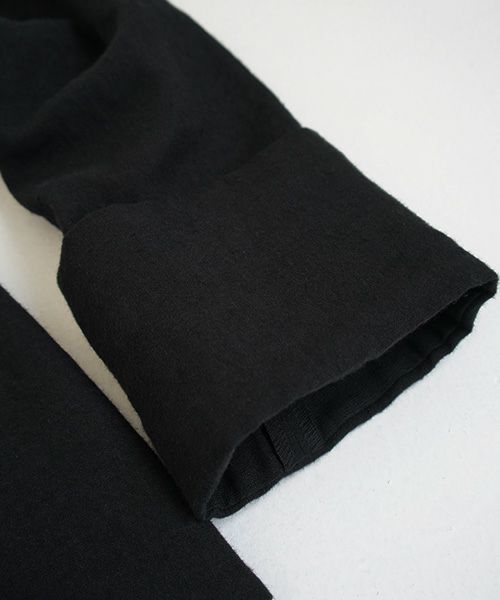 Mochi.モチ.asymmetry jacket [ma9-jk-01]