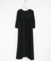 Mochi.モチ.flare dress [ma9-op-01]