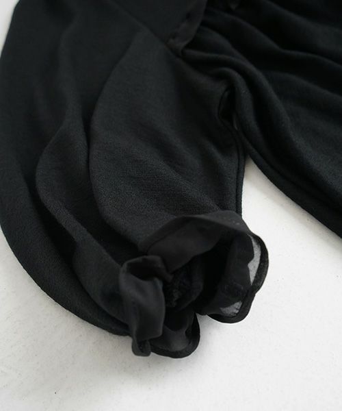 Mochi.モチ.flare dress [ma9-op-01]