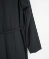 Mochi.モチ.high neck dress [ma9-op-02]
