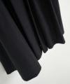 Mochi.モチ.flare sleeve dress [ma9-op-03]