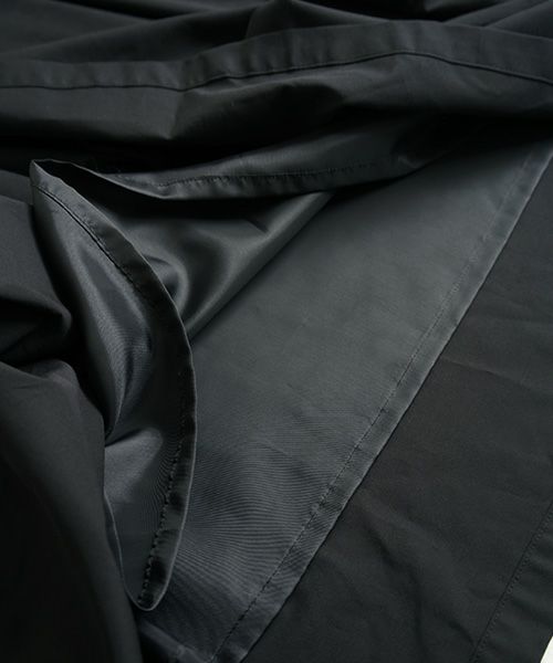 Mochi.モチ.flare sleeve dress [ma9-op-03]