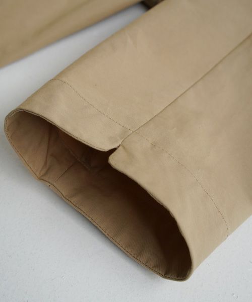 Mochi.モチ.tent line dress [ma9-op-04]