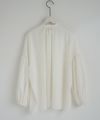 Mochi.モチ.puff sleeve blouse [ma9-bl-01]