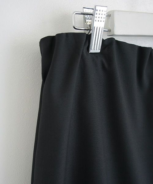 Mochi.モチ.wide pants [ma9-p-02]